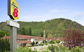 Super 8 By Wyndham West Kelowna Bc